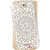 Snooky Printed Transparent Silicone Back Case Cover For Panasonic P50 Idol