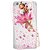 Snooky Printed Transparent Silicone Back Case Cover For LeEco Le 1s