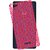 Snooky Printed Transparent Silicone Back Case Cover For Micromax Canvas 5 E481