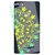 Snooky Printed Transparent Silicone Back Case Cover For Micromax Canvas 5 E481