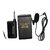 WIRELESS MICROPHONE 3.5 MM JACK WITH COLLAR MIC - BEST USE FOR SMART CLASSROOM