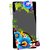 Snooky Printed Transparent Silicone Back Case Cover For  Lenovo A6000