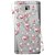 Snooky Printed Transparent Silicone Back Case Cover For OnePlus 3