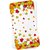 Snooky Printed Transparent Silicone Back Case Cover For Lyf Flame 2