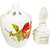 ZARSA Ceramic Aroma Diffuser with 10ml Sandalwood Aroma Oil - CAPDiffuserSandalwood1pc