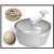 Dough Maker/Atta Maker