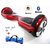6.5 Inch Hoverboard Two wheels Self Balancing Scooter Hover Board With bluetooth key