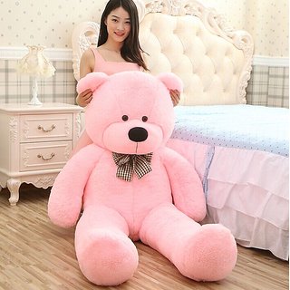 Buy 5 Feet Teddy Bear Online @ â¹2299 from ShopClues