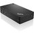 Lenovo Thinkpad USB 3.0 Ultra Dock-US 40A80045US (Super Speed USB 3.0, USB 2.0, Display Port, HDMI)