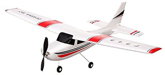 goolrc f949 cessna 182 remote control 3ch fixed wing drone plane rc toys airplane aircraft