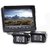 Rear View Safety RVS-770614 Video Camera with 7-Inch LCD (Black)
