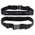 Pickadda Multipurpose Elastic Sports Running Waist Belt Pouch-Assorted