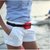 Pickadda Multipurpose Elastic Sports Running Waist Belt Pouch-Assorted