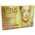 Lotus Herbals Radiant Gold Cellular Glow Facial Kit 37 G (Set Of 4)