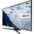 Samsung 43KU6000 108cm(43 inches) UHD 4K Smart LED TV (with 1 year E shield Warranty)