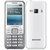 Samsung Metro C3322 WHITE