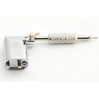 Tattoo Machine Tips  Grips  Kingpin Tattoo Supply