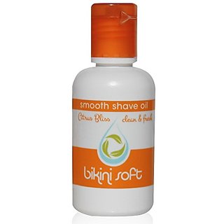Smoothshave intimate area bikini shaver photo 475