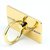 Phone Stand, iphone 6 6S Ring Stand Holder Phone Stand Multi-Angle Portable Stand, 360 Rotation Luxury 3D Aluminium Alloy Ring Grip/Phone Holder for iPhone Samsung HTC All Smart Phones (Gold)