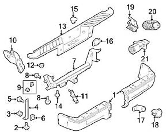 07-08-09-10-11-12-13 BMW 328XI//335XI AWD ANTILOCK BRAKE SYSTEM//PUMP//MODULE//ABS