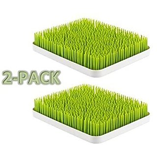 Buy Boon Lawn Countertop Drying Rack, Green, 2 Pack Online @ ₹9740 from ...