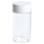 Fox Run Brands Spice Jar, 6-Ounce, Glass