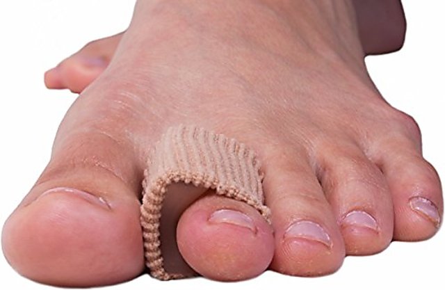 NatraCure Gel Toe Separators - Toe Spacers - 12 Pack - Medium : :  Beauty