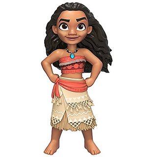 Buy Funko Rock Candy - Moana Action Figure Online @ ₹2556 from 