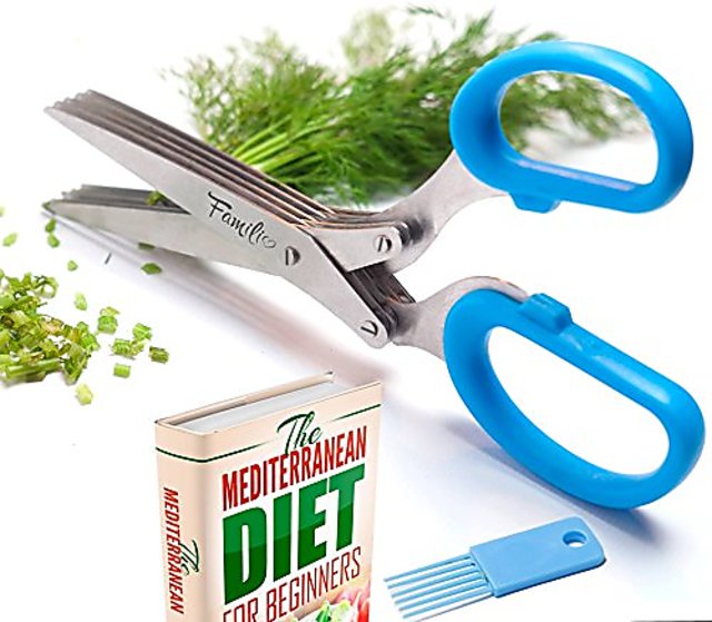 Green Stainless Steel and Plastic 2404 Smart Multifunctional Vegetable/Fruit  Peeler for Kitchen