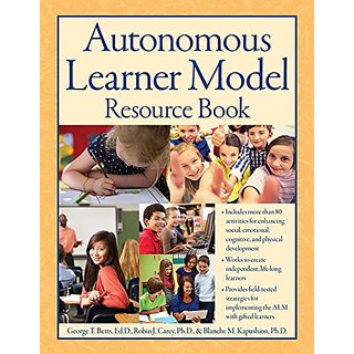 Buy Autonomous Learner Model Resource Book Online @ ₹3157 from ShopClues