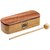 Meinl Percussion PMWB1-M Medium Professional Wood Block, Natural Finish