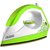 Usha 3302 1100-Watt Dry Iron (Gold and Electric Lime)