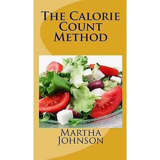 Buy The Calorie Count Method Online @ ₹1428 from ShopClues