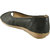 Meriggiare Women's Black Bellies