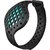 MOOV NOW - 3D Fitness Tracker & Real Time Audio Coach (Aqua Blue) [New Version 2.0] Run Walk Swim Cycle Workout Cardio Boxing