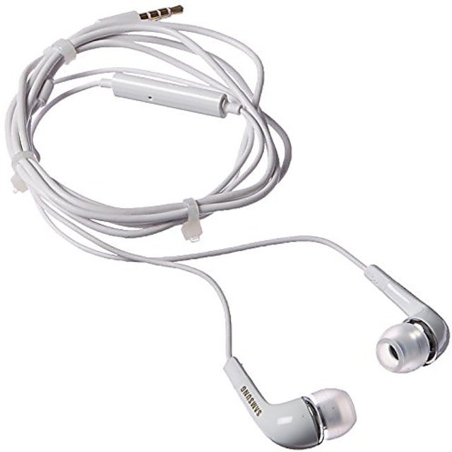 Buy Original EO HS3303WE Samsung Galaxy S4 Handsfree Earphone