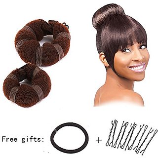 Buy Hair Buns Online In India  Etsy India