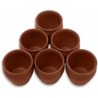 kullad chai cups