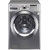 LG F1255RDS27 Front Load Washing Machines