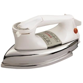Buy Surya Shakti Heavy Weight Dry Iron 1000 Watt With Bill And 1 Years Warranty Online 910 From Shopclues