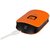 Havells PS7001 Rechargeable Pocket Shaver For Men(Orange)