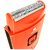 Havells PS7001 Rechargeable Pocket Shaver For Men(Orange)