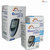 Dr Morepen Glucometer with 50 strips( 2 Packs of 25 Strips )