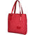Look @me Women's Handbag - Pink Office Bag