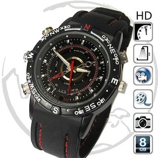 Spy watch online camera price