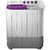 Samsung Wt705Qpndmp/Xtl 7 Kg Semi Automatic Washing Machine