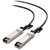 Cable Matters SFP+ 10GBASE-CU Passive Direct Attach Copper Twinax Cable 3m Compatible with Cisco SFP-H10GB-CU3M