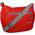 Cairho Unisex Sling Bag - Red