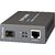 TP-Link Gigabit Ethernet Media Converter, Up to 1000Mbps RJ45 to 1000Mbps SFP Slot Supporting MiniGBIC Modules (MC220L)