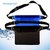 Waterproof Pouch Dry Bag Case with Waist/Shoulder Strap for Boating Snorkeling Kayaking Hiking Beach Pool Water Parks(2 Pack)